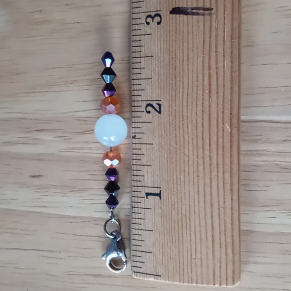 Spooky Keychain - Picture 3 of 3